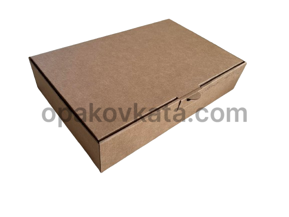 Кутия Софтком 1