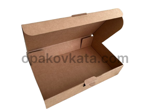 Кутия Софтком 2